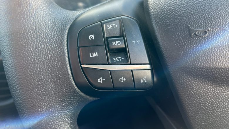 Ford Transit Courier Petrol 1.0 EcoBoost Leader Van